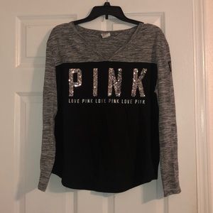 Victoria secret PINK shirt